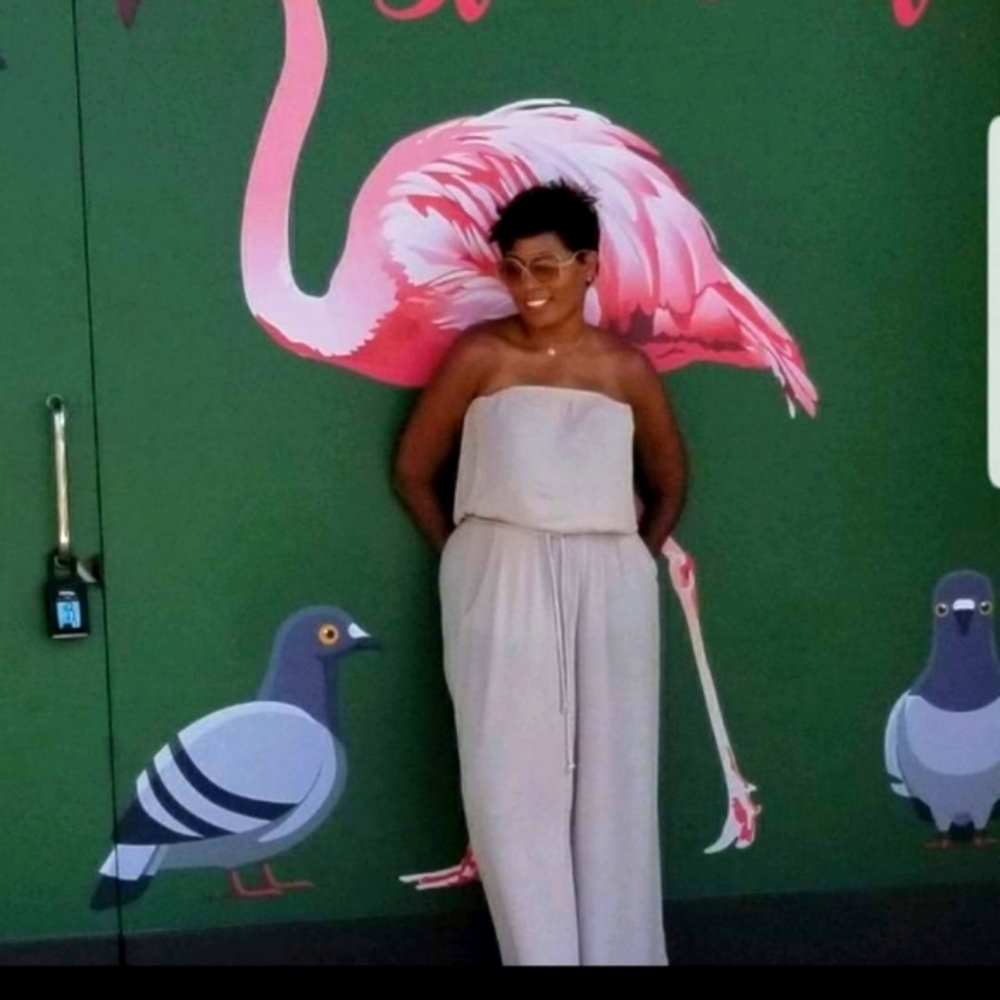 Meet your Posher, Terraine